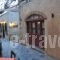 Pietra Suite_travel_packages_in_Peloponesse_Lakonia_Monemvasia