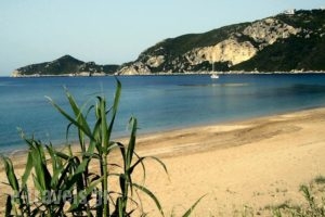 Agrilia Studios_holidays_in_Hotel_Ionian Islands_Corfu_Afionas
