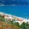 Agrilia Studios_best prices_in_Hotel_Ionian Islands_Corfu_Afionas