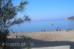 Agrilia Studios_lowest prices_in_Hotel_Ionian Islands_Corfu_Afionas