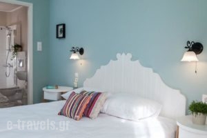 7 Brothers Hotel_best deals_Hotel_Piraeus Islands - Trizonia_Trizonia_Trizonia Chora
