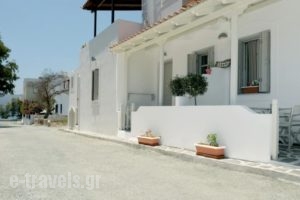 Ostria Studios_holidays_in_Hotel_Cyclades Islands_Milos_Adamas