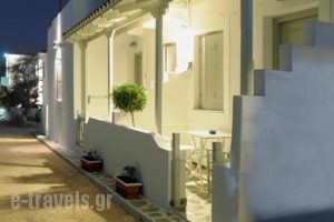 Ostria Studios_accommodation_in_Hotel_Cyclades Islands_Milos_Adamas