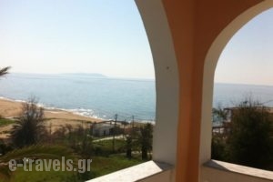 Adriatica View_holidays_in_Hotel_Ionian Islands_Corfu_Corfu Rest Areas