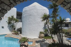 Fotilia Hotel_lowest prices_in_Hotel_Cyclades Islands_Paros_Piso Livadi
