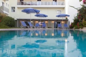 Panormo Beach Hotel_accommodation_in_Hotel_Crete_Rethymnon_Panormos