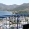 Marinas Studios_best prices_in_Hotel_Dodekanessos Islands_Tilos_Livadia