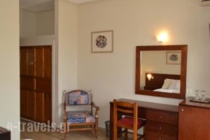 Eftalou Hotel_holidays_in_Hotel_Aegean Islands_Lesvos_Mythimna (Molyvos)