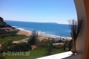 Adriatica View_travel_packages_in_Ionian Islands_Corfu_Corfu Rest Areas