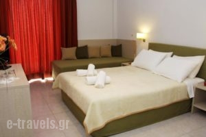 Golden Beach_best deals_Hotel_Peloponesse_Argolida_Tolo