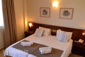 Eftalou Hotel_best deals_Hotel_Aegean Islands_Lesvos_Mythimna (Molyvos)