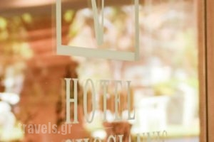 Vlachogiannis Hotel_best deals_Hotel_Aegean Islands_Thasos_Prinos