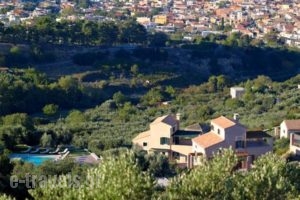 Eliathos Residence Houses_best deals_Hotel_Crete_Heraklion_Archanes