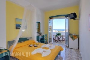 Agnanti Rooms_best prices_in_Room_Cyclades Islands_Milos_Milos Chora