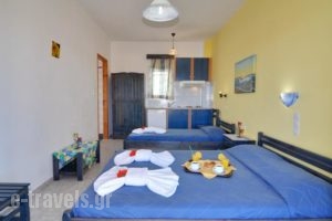 Agnanti Rooms_lowest prices_in_Room_Cyclades Islands_Milos_Milos Chora