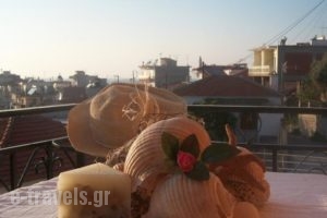 Amversa's Rooms_lowest prices_in_Room_Macedonia_Kavala_Kavala City