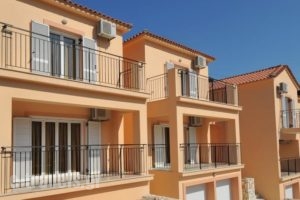 Gabriel Houses_best prices_in_Hotel_Ionian Islands_Kefalonia_Argostoli