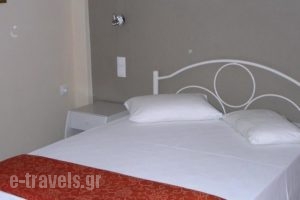 Nikos Cassiopeia_best deals_Hotel_Ionian Islands_Corfu_Kassiopi