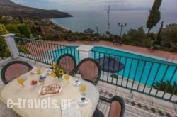 Garbis Villas & Apartments in Vlachata, Kefalonia, Ionian Islands
