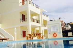 Kostis Villas_holidays_in_Villa_Piraeus Islands - Trizonia_Poros_Poros Chora