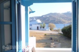 Remvi Apartments_travel_packages_in_Dodekanessos Islands_Patmos_Skala
