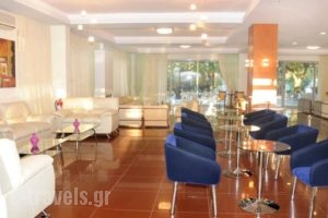 Hotel Ena_best deals_Hotel_Central Greece_Fthiotida_Ypati