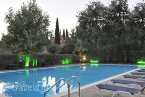 Hotel Ena_accommodation_in_Hotel_Central Greece_Fthiotida_Ypati