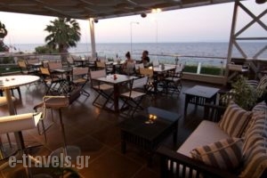 Elysion Boutique Hotel_best prices_in_Hotel_Aegean Islands_Lesvos_Lesvos Rest Areas