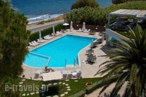 Elysion Boutique Hotel_best deals_Hotel_Aegean Islands_Lesvos_Lesvos Rest Areas