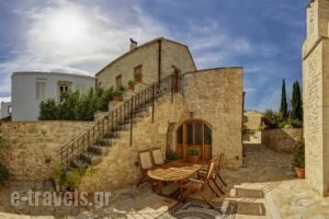 Arcus Luxury Suites_accommodation_in_Hotel_Crete_Rethymnon_Rethymnon City