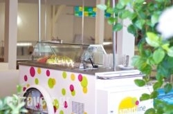 Eurohotel Martline Sergios Hotel_s __2