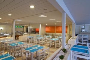 Eurohotel Martline Sergios Hotel_lowest prices_in_Hotel_Crete_Heraklion_Gouves