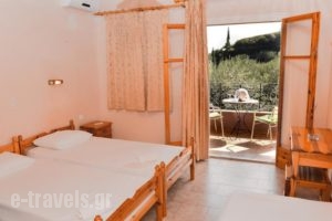 Paradise Studios_best deals_Hotel_Ionian Islands_Corfu_Corfu Rest Areas