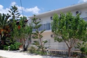 Anthi Studios_best prices_in_Hotel_Ionian Islands_Zakinthos_Zakinthos Rest Areas