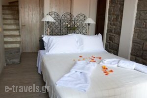 Grand View Rhea_holidays_in_Hotel_Aegean Islands_Lesvos_Mythimna (Molyvos