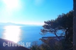 Grand View Rhea in Halki Rest Areas, Halki, Dodekanessos Islands