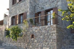 Grand View Rhea_best prices_in_Hotel_Aegean Islands_Lesvos_Mythimna (Molyvos