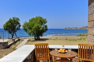 Michaela Beach Houses_travel_packages_in_Aegean Islands_Lesvos_Anaxos