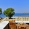 Michaela Beach Houses_travel_packages_in_Aegean Islands_Lesvos_Anaxos