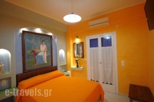 Orfeas Apartments_accommodation_in_Apartment_Cyclades Islands_Sandorini_kamari