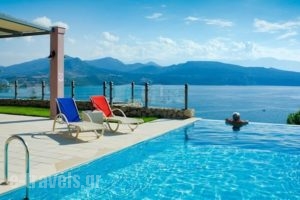Villas Christy And Tina_travel_packages_in_Ionian Islands_Lefkada_Karia