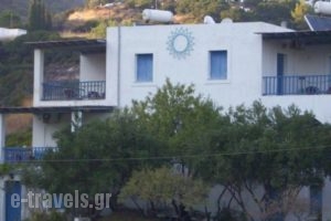 Niki Apartments_holidays_in_Apartment_Piraeus islands - Trizonia_Kithira_Kithira Chora