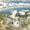 Niki Apartments_best deals_Apartment_Piraeus islands - Trizonia_Kithira_Kithira Chora