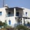 Niki Apartments_travel_packages_in_Piraeus islands - Trizonia_Kithira_Kithira Chora