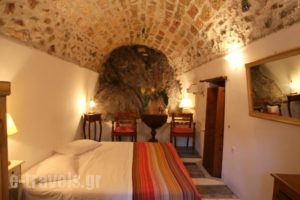 Dorovinis Monemvasia Castlehouses_holidays_in_Hotel_Peloponesse_Lakonia_Monemvasia
