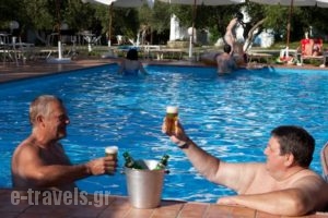 Haus Risos_lowest prices_in_Hotel_Macedonia_Halkidiki_Sykia
