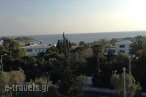 Kreoli Hotel_best prices_in_Hotel_Central Greece_Attica_Glyfada