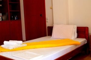 Marianni Rooms_lowest prices_in_Room_Macedonia_Halkidiki_Arnea