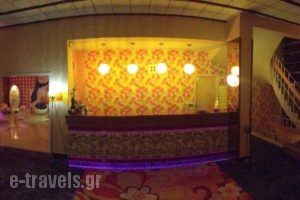 Mirada Hotel_best deals_Hotel_Central Greece_Attica_Glyfada