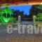 Galazio Sunset Villas_lowest prices_in_Villa_Ionian Islands_Paxi_Platanos